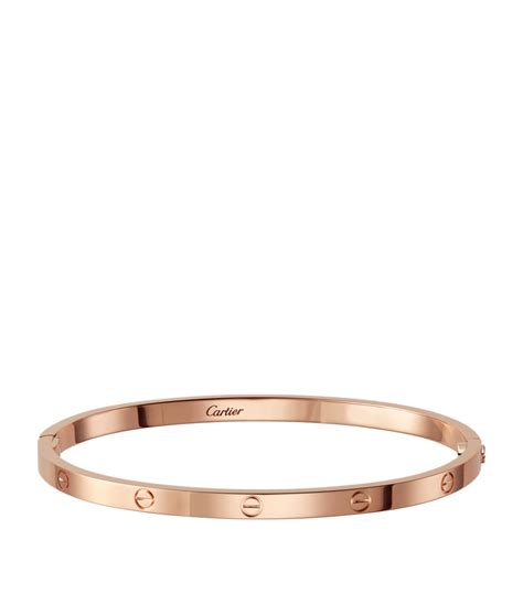 hermes bracelet cartier love|cartier love bracelet rose gold.